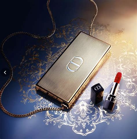 rouge dior 2023 clutch|Dior minaudiere clutch 2023.